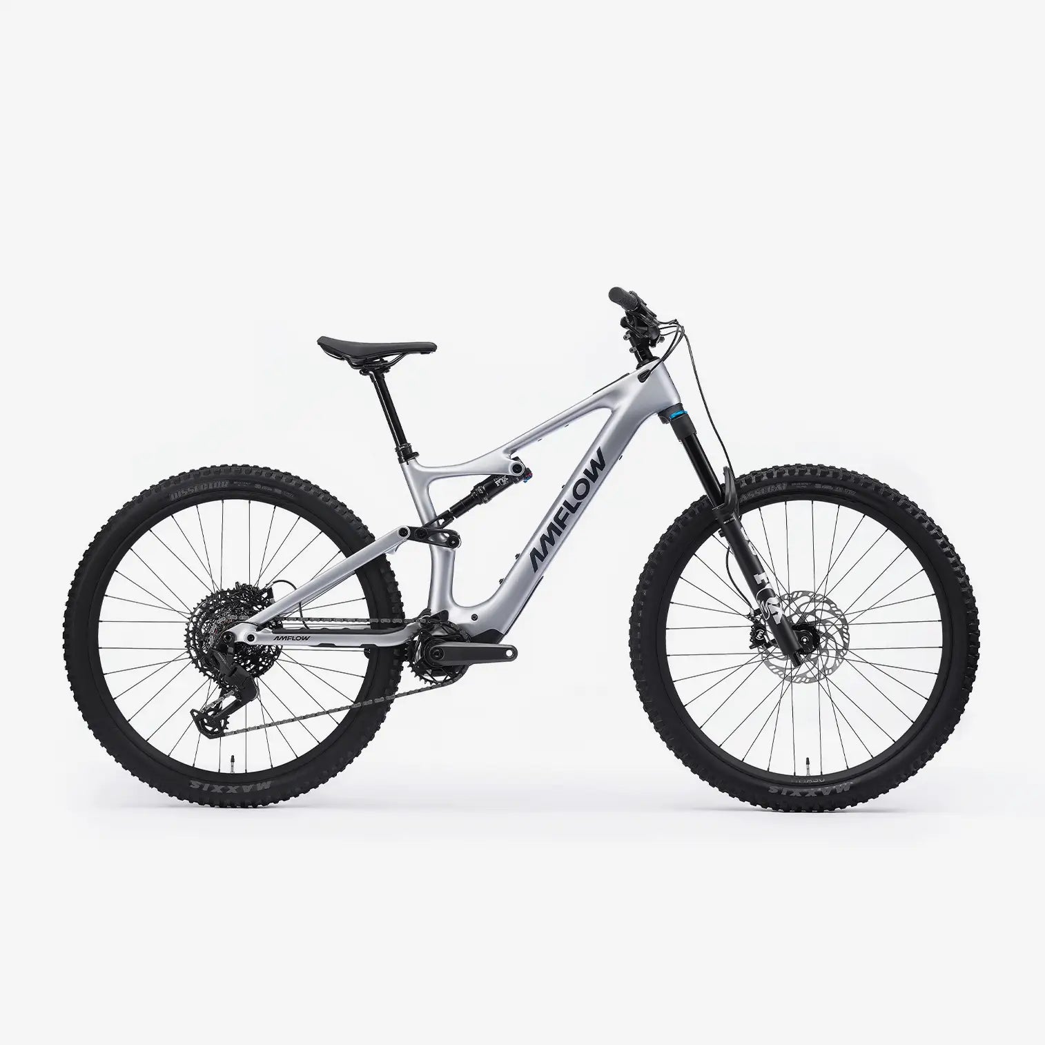 DJI Amflow E-Bikes