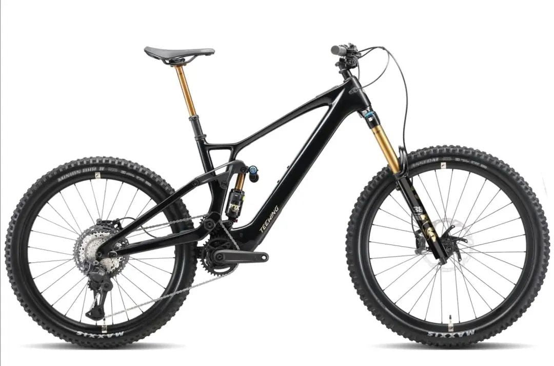 Teewing Bike Flux Pro