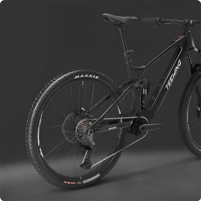 Teewing Bike Turbo Force Pro (Pre-Order)