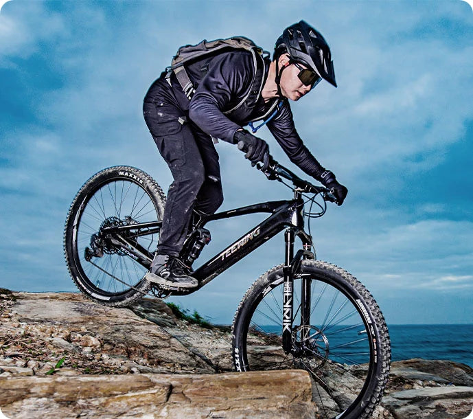 Teewing Bike Turbo Force XT