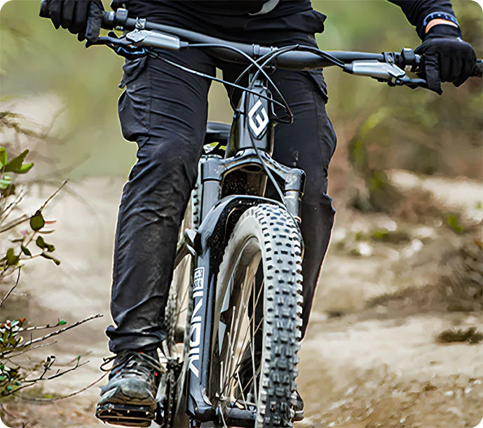 Teewing Bike Turbo Force Pro (Pre-Order)