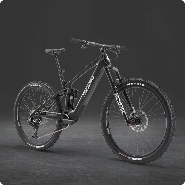 Teewing Bike Turbo Force XT