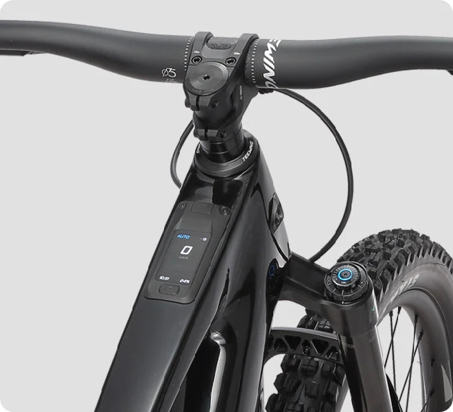 Teewing Bike Turbo Force XT