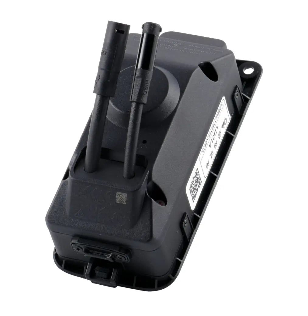 DJI Avinox Central Control Display