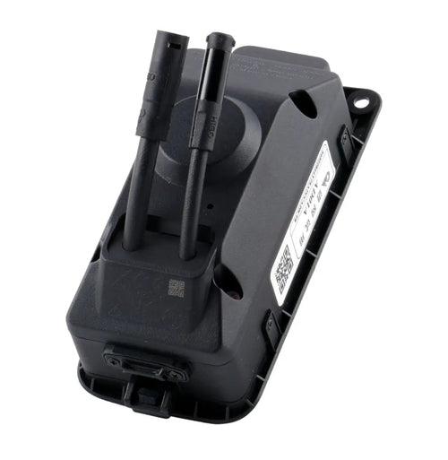 DJI Avinox Central Control Display