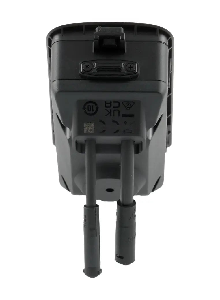 DJI Avinox Central Control Display